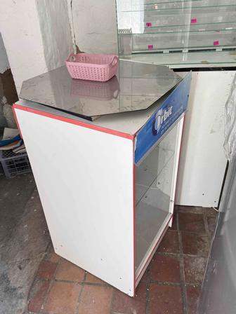 Витрины разные