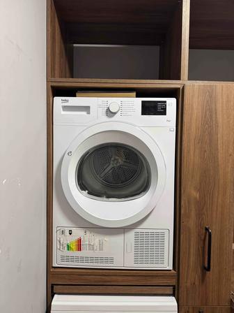 сушильная машинка BEKO