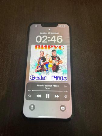 iPhone 13pro или айфон 13про