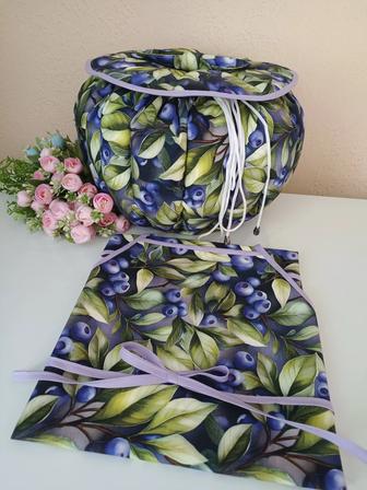 Для закваски теста и айрана.