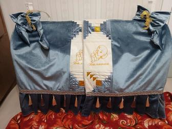 Колыбель бесік