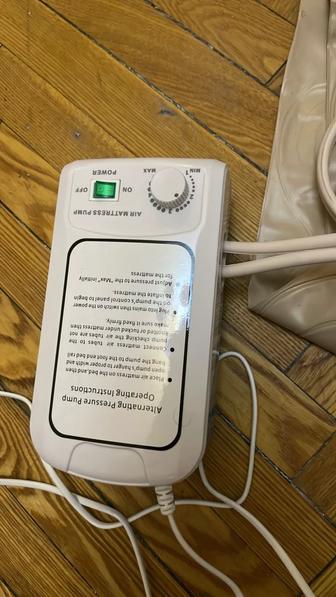 Продам противопролежневый матрас