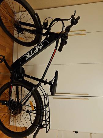 Продам электровелисопед