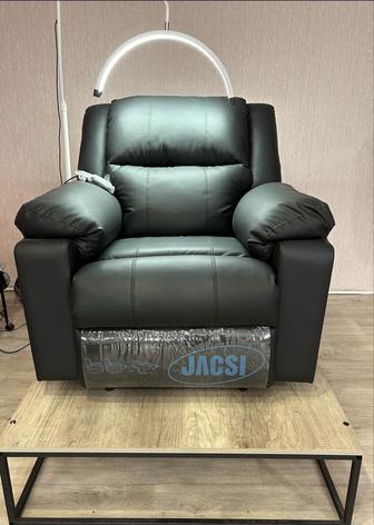 Кресло реклайнер