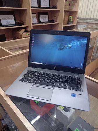 Ноутбук HP Elitebook 840 i5 u5200