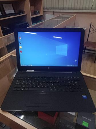 Ноутбук HP notebook