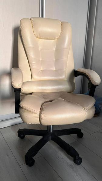 Кресло компьютерное б/у