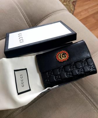 Кошелек новый Gucci