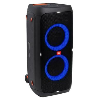 JBL Party Box 310 продается колонка по хорошей цене.