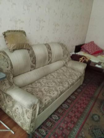 Диван,раскладной,раскладушка,в хорошем состоянии