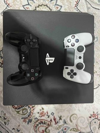 Sony PlayStation 4 pro