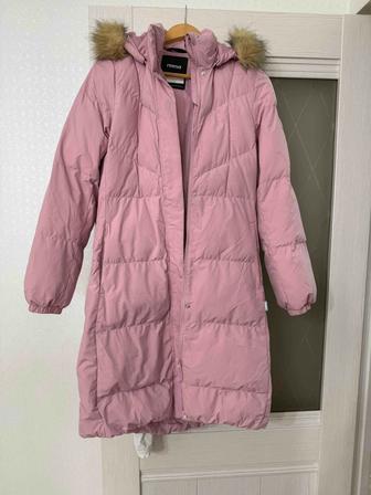 Reima пуховик