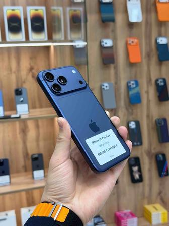 iPhone 17 Pro Max 256 gb sim