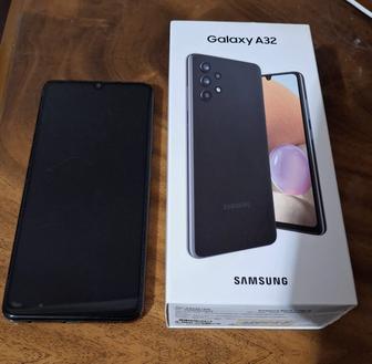 Продам смартфон Samsung Galaxy a32 128g