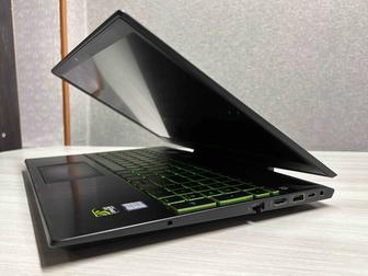 Игровой ноутбук Hp