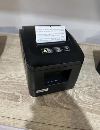 Касса, учет программа Umag, денежный ящик, сканер, принтер чеков