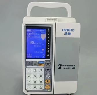 Продам Инфузомат (шприцовый насос)Ветеринарный