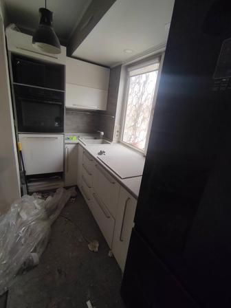 Кухня мебель