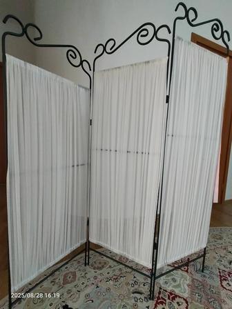 Ширма от IKEA