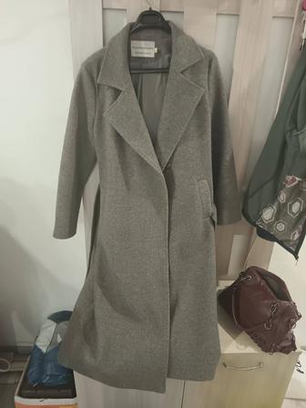 Продам пальто