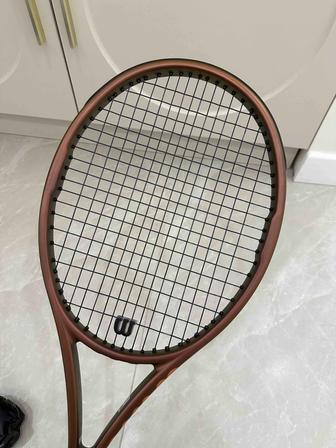 Ракетка для большого тенниса Wilson Pro Staff team V14