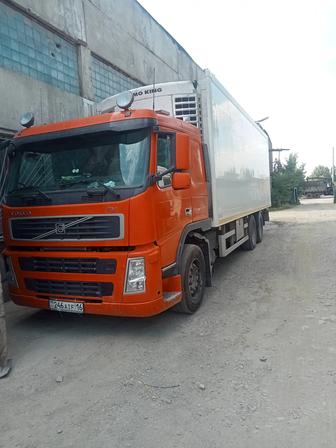 Грузовое Сто EuroTruckUltra