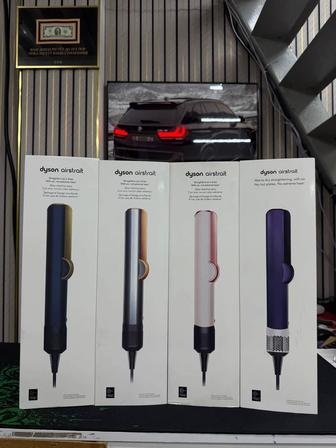Выпримитель утюжок Дайсон / Dyson по низкой цене