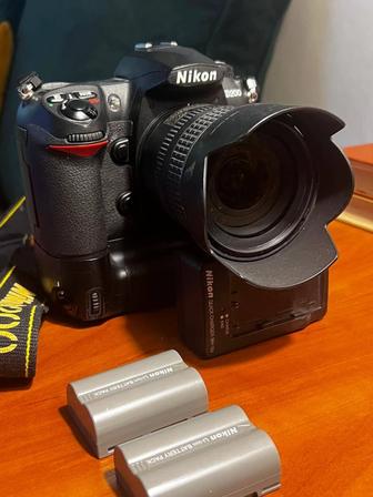 Фотоаппарат Nikon