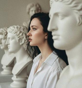 Психолог КПТ Онлайн. Тревога, Паника PDF-Гайд в Подарок!