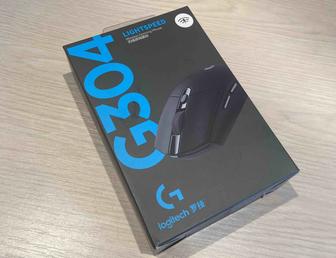 Продам мышку logitech g304