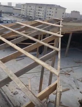 Строительная бригада