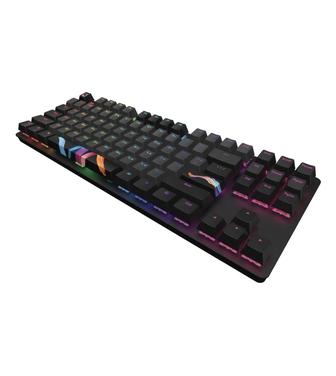 Продаю механическую клавиатуру Red Square Keyrox TKL Fireworks RSQ-20037