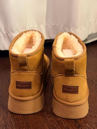 Сапоги Угги / Uggs
