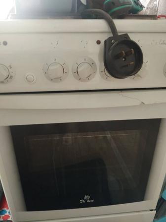 Плита электрическая