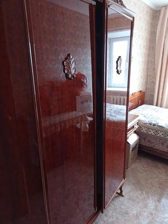Мебель. Спальный гарнитур