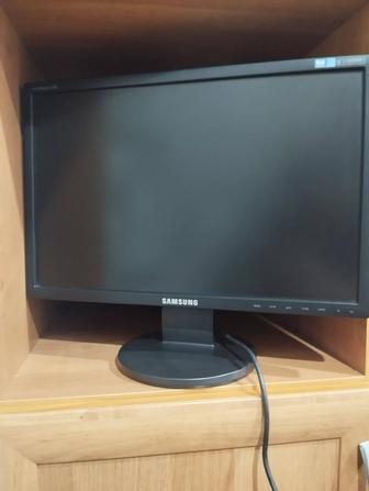 Продам Монитор Samsung SyncMaster 943NW, 1440x900, 75 гц