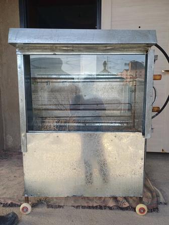 Гриль аппарат