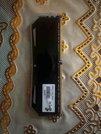 DDR 4 Озу 3200