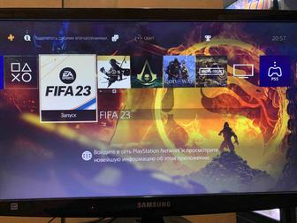 PlayStation 4 pro