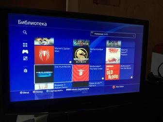PlayStation 4 pro