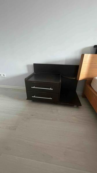 Шкафы и комоды