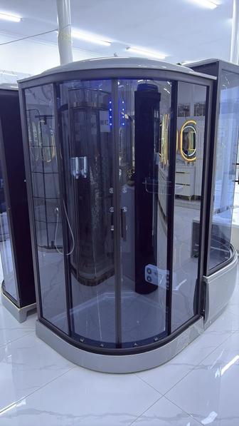Душевая кабинка