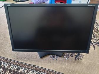 Монитор NEC MultiSync PA271W