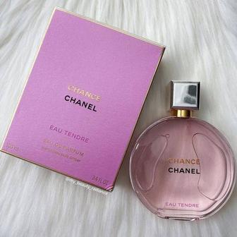 Chance Eau Tendre Eau de Parfum Chanel Парфюм для женщин