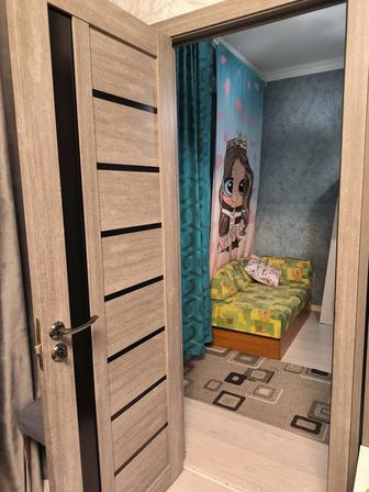 Продам диванчик раскладной детский
