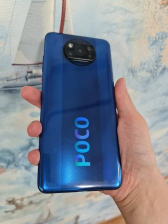POCO X3 NFC