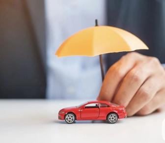 Автострахование