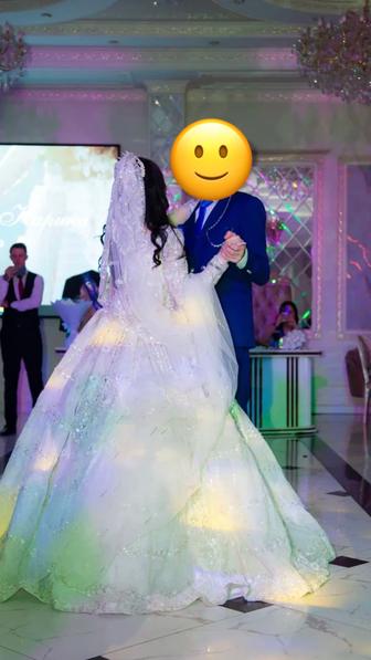 Продам Свадебное платье