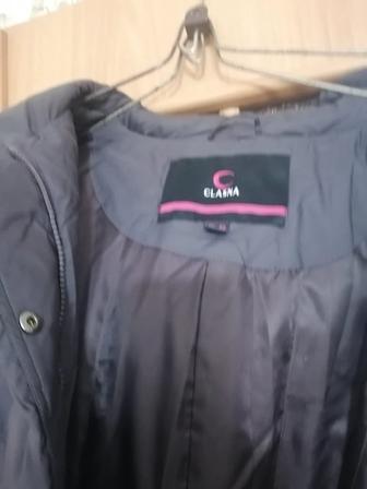 Продам пуховик