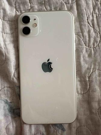 Айфон 11 ,128 гб